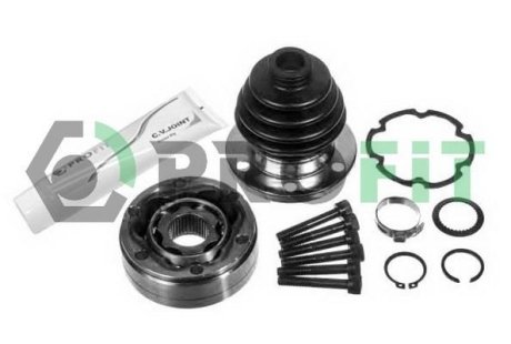 Шрус (комплект) PROFIT 2810-1022