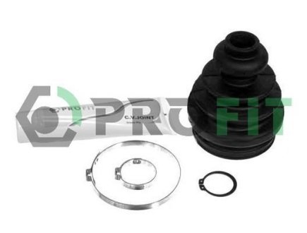 Пыльник шруса резиновый + смазка PROFIT 2810-1030 XLB