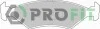 Колодки тормозные дисковые PROFIT 5000-0206 (фото 1)
