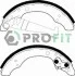 Колодки тормозные барабанные PROFIT 5001-0150 (фото 1)