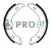 Колодки тормозные барабанные PROFIT 5001-0536 (фото 1)