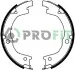 Колодки тормозные барабанные PROFIT 5001-4049 (фото 1)