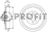 Барабан тормозной PROFIT 5020-0092 (фото 1)