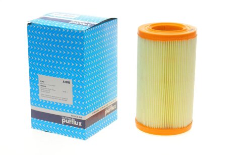 Фильтр воздушный Purflux A1009