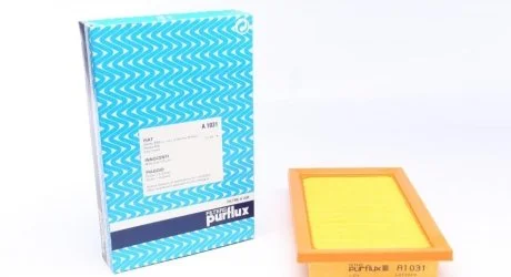 Фильтр воздушный PURFLUX Purflux A1031