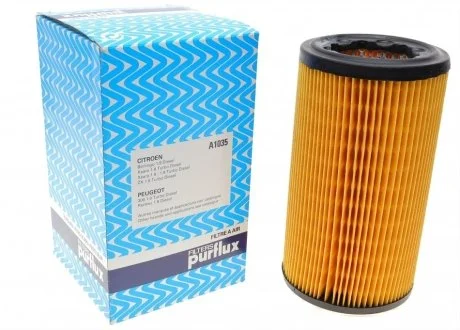Фильтр воздушный PURFLUX Purflux A1035