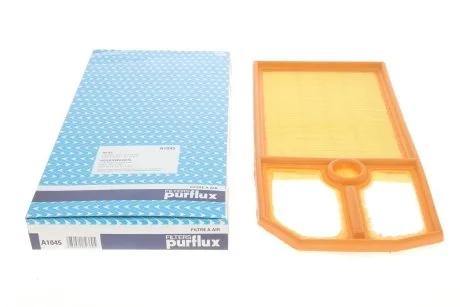 Фильтр воздушный PURFLUX Purflux A1045