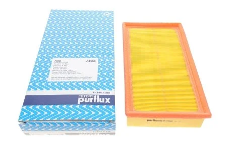 Фильтр воздушный PURFLUX Purflux A1056