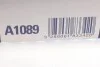 Фильтр воздушный PURFLUX Purflux A1089 (фото 5)