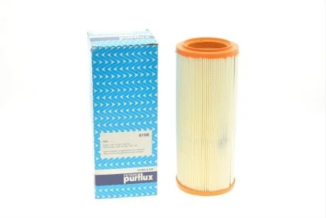 Фильтр воздушный PURFLUX Purflux A1100