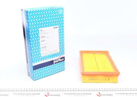 Фильтр воздушный Purflux A1109