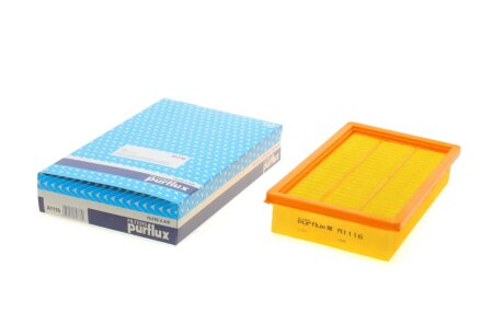 Фільтр повітряний Purflux A1116