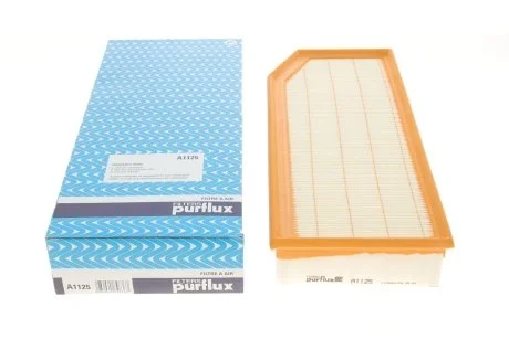 Фильтр воздушный PURFLUX Purflux A1125