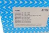 Фильтр воздушный PURFLUX Purflux A1126 (фото 4)