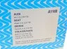 Фильтр воздушный PURFLUX Purflux A1160 (фото 5)