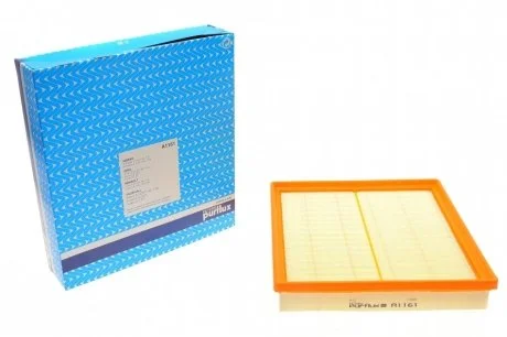 Фільтр повітряний PURFLUX Purflux A1161