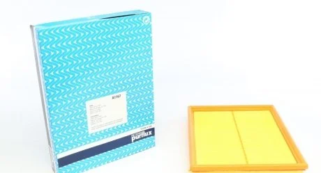Фильтр воздушный PURFLUX Purflux A1167