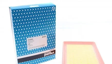 Фильтр воздушный PURFLUX Purflux A1174