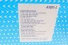 Фильтр воздушный PURFLUX Purflux A1207-2 (фото 4)