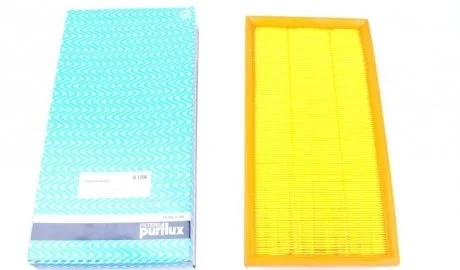 Фильтр воздушный PURFLUX Purflux A1208