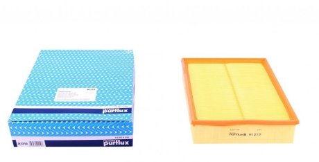 Фильтр воздушный Purflux A1210