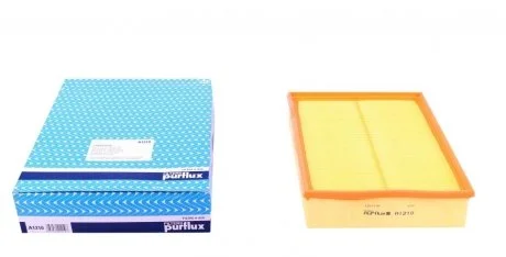 Фильтр воздушный PURFLUX Purflux A1210