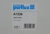Фільтр повітряний PURFLUX Purflux A1236 (фото 6)