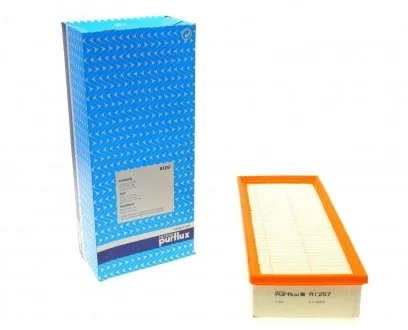 Фільтр повітряний PURFLUX Purflux A1257