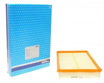 Фильтр воздушный PURFLUX Purflux A1260