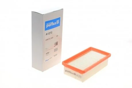 Фільтр повітряний PURFLUX Purflux A1272