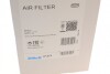 Фильтр воздушный Purflux A1272 (фото 5)