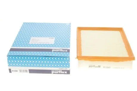 Фильтр воздушный PURFLUX Purflux A1280