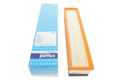Фільтр повітряний PURFLUX Purflux A1282