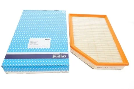 Фильтр воздушный PURFLUX Purflux A1289