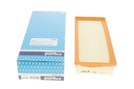 Фильтр воздушный PURFLUX Purflux A1292