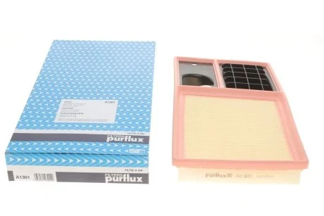 Фильтр воздушный PURFLUX Purflux A1301
