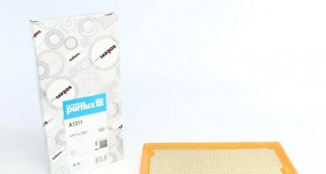 Фильтр воздушный PURFLUX Purflux A1311