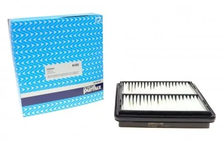 Фильтр воздушный PURFLUX Purflux A1322