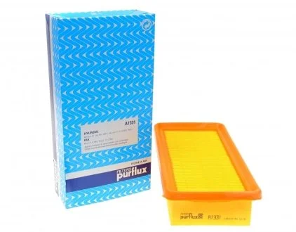 Фильтр воздушный PURFLUX Purflux A1331