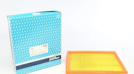 Фильтр воздушный PURFLUX Purflux A1346