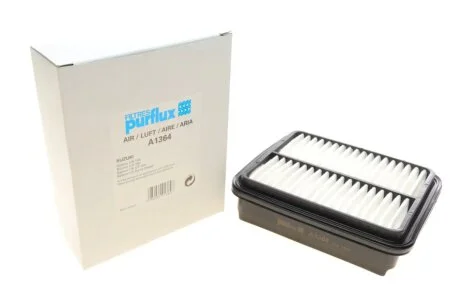 Фильтр воздушный PURFLUX Purflux A1364