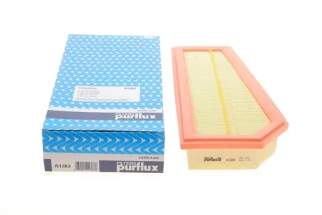 Фильтр воздушный PURFLUX Purflux A1383