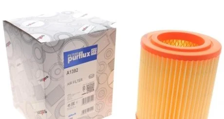 Фильтр воздушный PURFLUX Purflux A1392