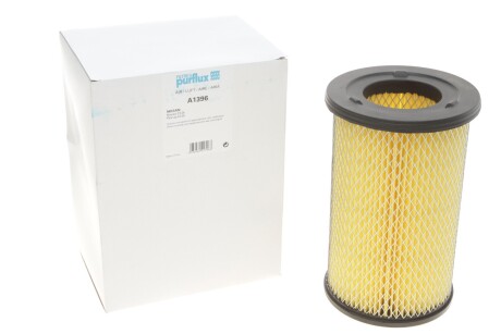 Фильтр воздушный Purflux A1396