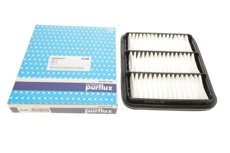 Фильтр воздушный PURFLUX Purflux A1398