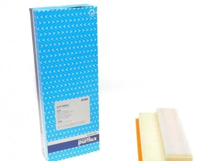 Фильтр воздушный PURFLUX Purflux A1455