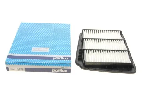 Фильтр воздушный PURFLUX Purflux A1487