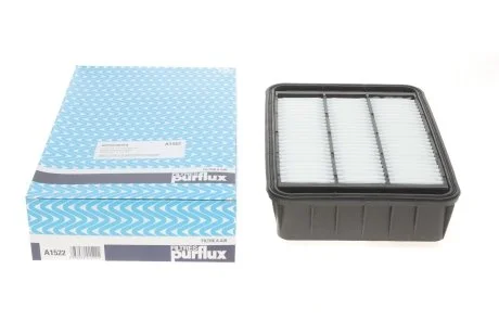 Фільтр повітряний PURFLUX Purflux A1522