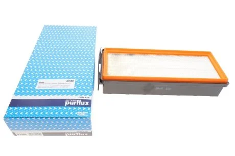 Фильтр воздушный PURFLUX Purflux A1580