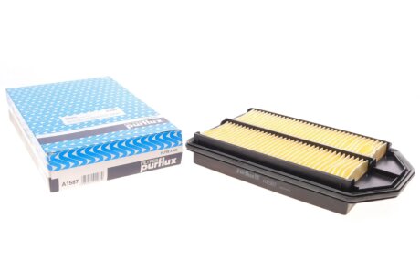 Фильтр воздушный Purflux A1587